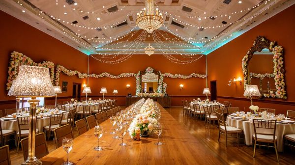 10 plats festifs pour réussir vos célébrations mémorables