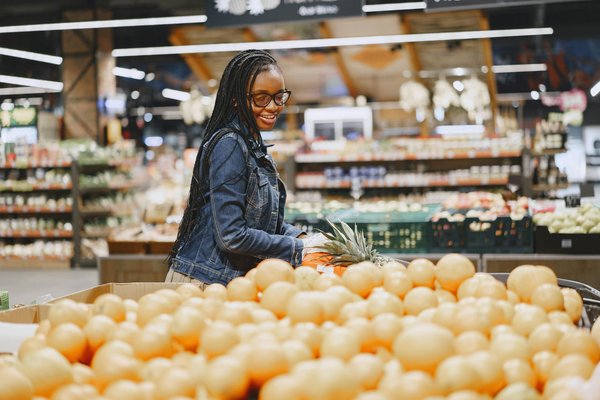 Recette du gâteau sucré-salé au fromage et aux fruits