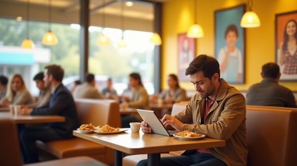 Comment savourer votre expérience au McDonald's au quotidien ?