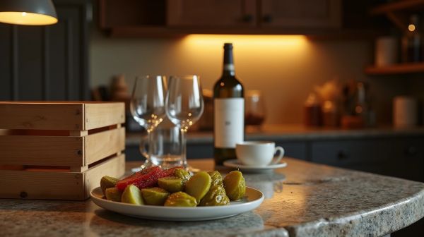 Découvrez comment les pickers transforment vos apéritifs