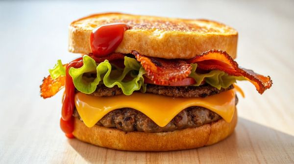 Découvrez des recettes modernes pour savourer les sandwichs américains