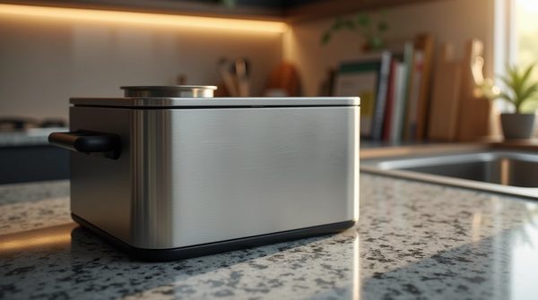 Guide pratique pour choisir votre batterie de cuisine en inox