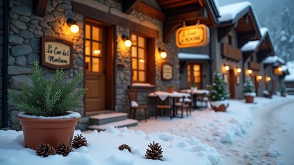 Haute-Savoie : comment choisir un bon restaurant sans se tromper