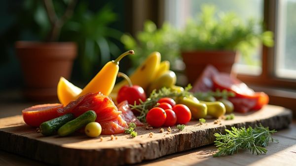 Pourquoi les pickers révolutionnent votre assortiment apéritif