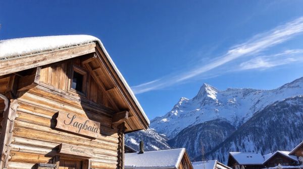 Top conseils pour dénicher les meilleurs restaurants en Haute-Savoie