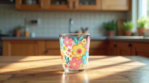 Un gobelet en plastique personnalisé pour toutes vos occasions
