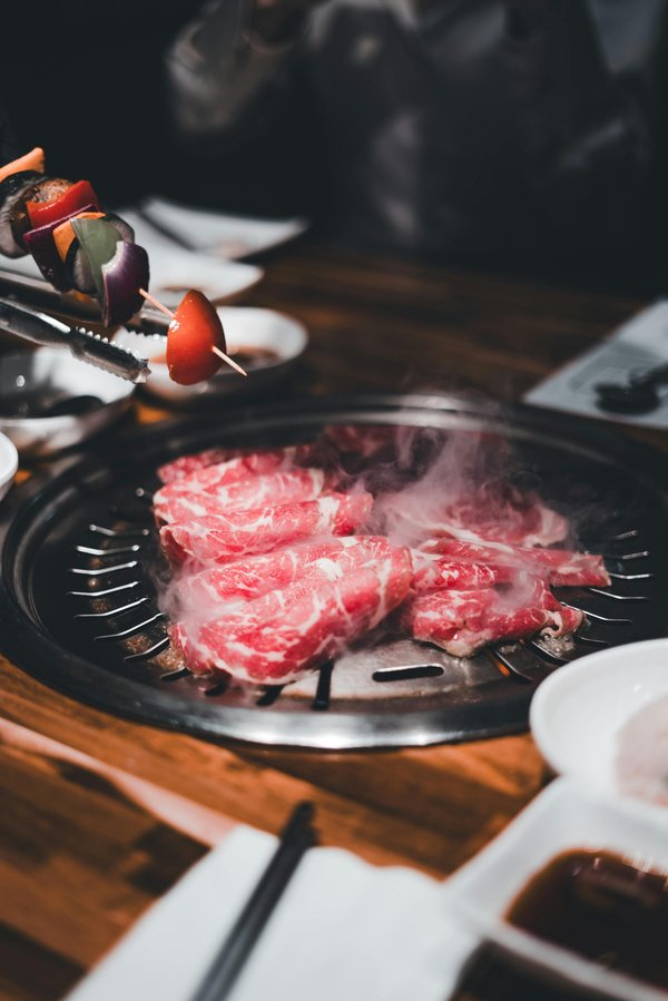 Korean bbq : une expérience gastronomique à partager